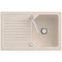 Villeroy & Boch 338402FU EB-SP Linara 45 800x510mm Exc-Garn.