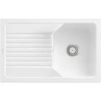 Villeroy & Boch 338401RW EB-SP Linara 45 800x510mm Ablgarn. IB