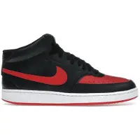 Nike Court Vision Mid Bred - EU 47.5