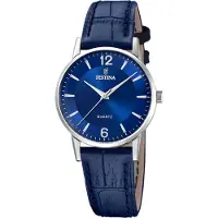 Festina Damenuhr mit klassischem Armband -F20691-4
