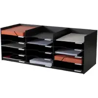 PaperFlow Sortierstation Formularbox