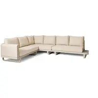 Best Lounge Set Fellow 589592 sand