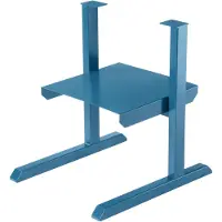 Dahle Untergestell 712 für Schneidemaschinen 842/846