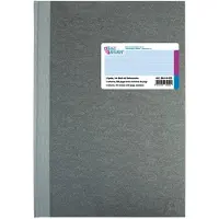 König & Ebhardt KNIG & EBHARDT Spaltenbuch, DIN A4, 1 Spalte