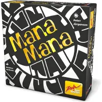 Zoch Mana Mana