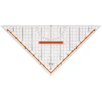 Rotring S0699270, Kunststoff, Transparent, 1 Stück(e)