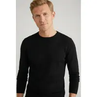 JOOP! JOOP Strickpullover "Denny" mit Rundhals
