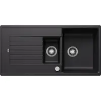 BLANCO ZIA 6 S SILGRANIT schwarz