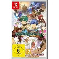BANDAI NAMCO Entertainment Baten Kaitos I + II HD Remaster, Nintendo Switch, T (Jugendliche)