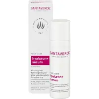 Santaverde Hyaluron+ Serum 30 ml Gel