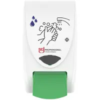 Sc johnson PROFESSIONAL Spender HR Schaum 2L Leichte Reing.Schaum DE