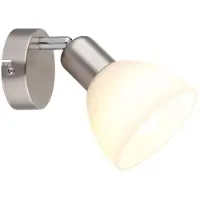 Globo 81490101, E14, 3000 K, Ip20