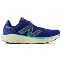 New Balance Fresh Foam X 880v14 Inkwell Cyber Jade Dark Silver Metallic - EU 44