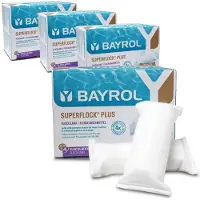 Bayrol Superflock Plus 4 kg (32 Stk.)