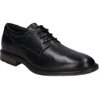 Josef seibel Earl 05 | Halbschuh für Herren | Schwarz