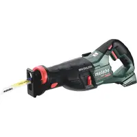 Metabo SSEP 18 LT BL Akku-Säbelsäge