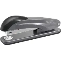 Herlitz 50025473, Grau, Metall, Kunststoff, 160 mm, Box