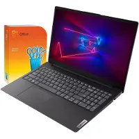Lenovo Notebook 15"/ Intel i3 -1315u /16GB DDR5 /512GB / FHD / RJ-45 / Win11 Pro + Office Starter