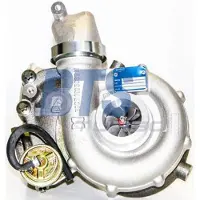 BTS Turbo Lader, Aufladung ORIGINAL T914352