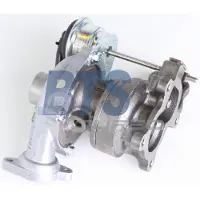 BTS Turbo Lader, Aufladung REMAN T912113BL