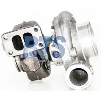 BTS Turbo Lader, Aufladung t915574 für Iveco