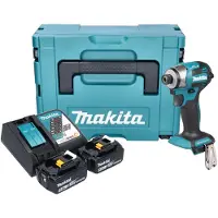 Makita Dtd173rtj Bohrmaschine