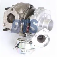 BTS Turbo Lader, Aufladung REMAN t912345bl für BMW