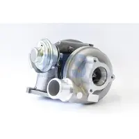 BTS Turbo Lader, Aufladung t912212bt für NISSAN
