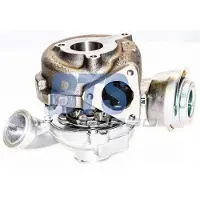 BTS Turbo Lader, Aufladung REMAN T912358BL