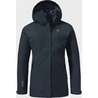 Schöffel Doppeljacke "3in1 Jacket Style Tamina WMS" mit Kapuze