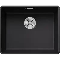 BLANCO Granitspüle "SUBLINE 500-F" 1 Stk. tlg. erhältlich in mehreren Farben