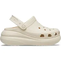 Crocs Classic Crush Clog Bone - EU 43-44