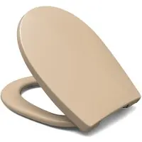 Hamberger Sanitary GmbH Hamberger Passat SoftClose Premium WC-Sitz mit Absenkautomatik und TakeOff Funktion