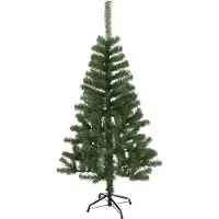 Star Trading Künstlicher Weihnachtsbaum ,Kanada', outdoor, 150cm