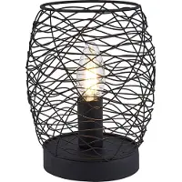 Globo 51290108, Metall, IP20, II, E14, 40 W, 230 V