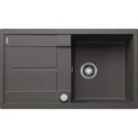 BLANCO Granitspüle "METRA 5 S" aus SILGRANIT