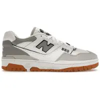 New Balance 550 White Slate Grey - EU 46.5