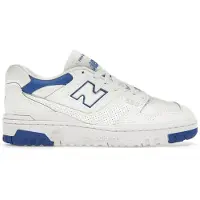 New Balance 550 White Cobalt Blue - EU 44.5