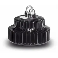 Mextronic LED Hallenstrahler SN 100W 5000K Weiß IP65 Strahlwinkel 120 Grad