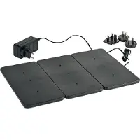 Multi 2x LED-Ladestation für 6 Lampen 66141 | Packung (1 Stück)