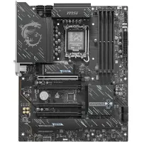 MSI Z890 Gaming Hauptplatine