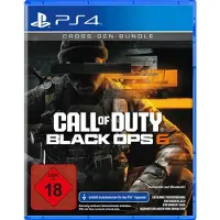 Blizzard Call of Duty Black Ops 6, Spiel