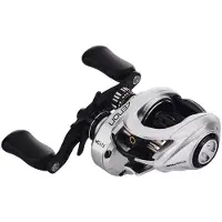 Abu Garcia ZENON MG-LTX - Rechtshand Baitcaster