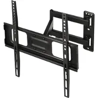 Kendo TV-Wandhalterung Full 400x400, 32'-65', schwenkbar