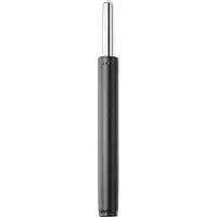 CLP Gaslift Gasdruckfeder für Barhocker schwarz
