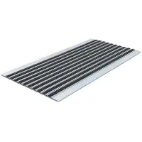 CHILLROI Outdoor Alumatte - ca. 63,5 x 90 cm
