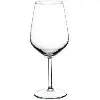 Pasabahce 24x Weinglas Allegra, 490 ml Weingläser