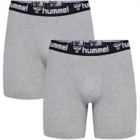 Hummel 224039 Boxershorts 2 Einheiten