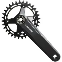 Shimano Fc-mt520 12s Kurbelgarnitur