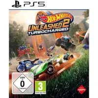 Hot Wheels Unleashed 2 Turbocharged (PS5)